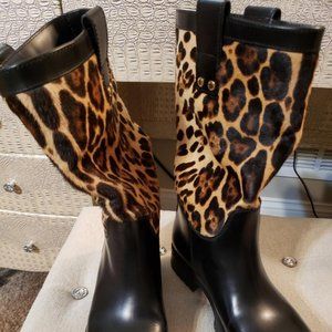 Dolce & Gabbana Boots